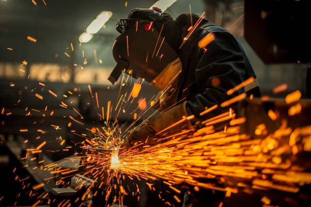 Best Specialty Welding Processes in Wellsboro, PA