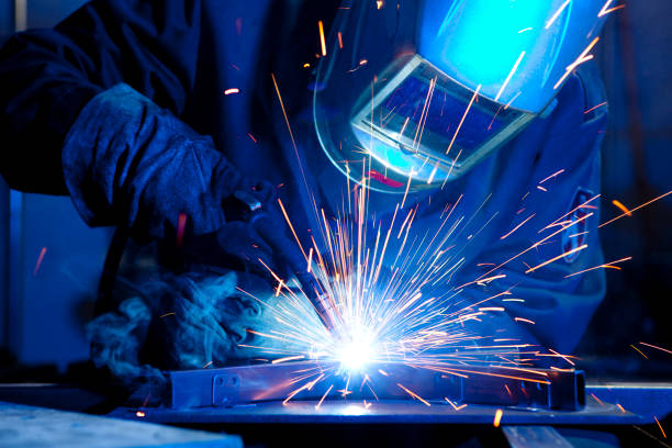 Best Structural Steel Welding in Wellsboro, PA