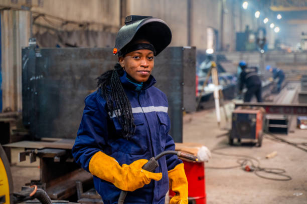 Best Automation and Robotic Welding in Wellsboro, PA