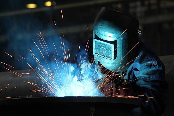 Affordable Welder Services in Wellsboro, PA