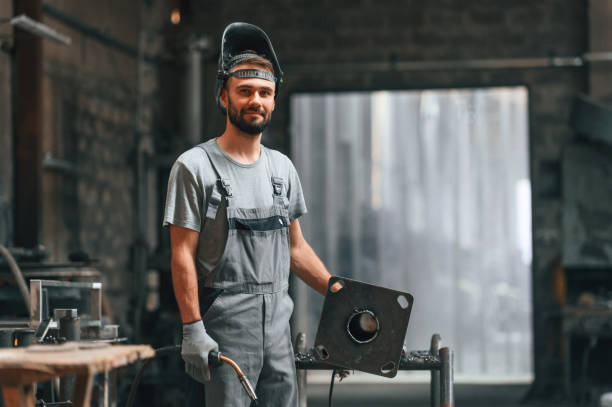 Reliable Wellsboro, PA Welder & Metal Fabrication Solutions