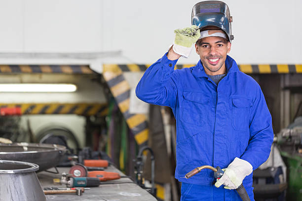 Best Automotive Welding in Wellsboro, PA